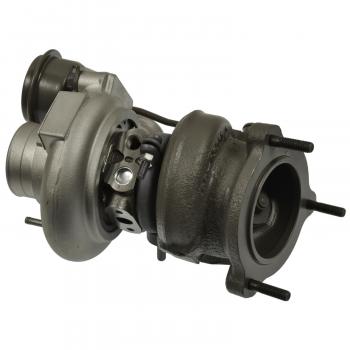 1999 Volvo C70 Turbocharger