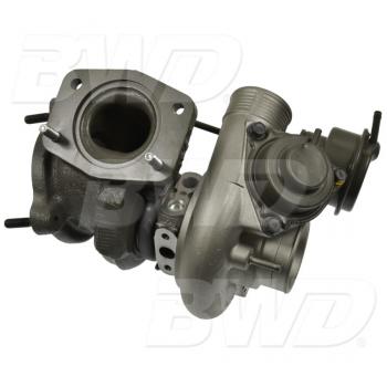 1999 Volvo C70 Turbocharger BWD 28693 image 2 of 3