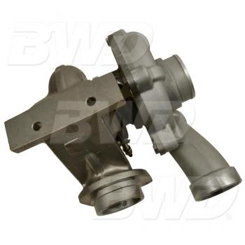 2009 Ford F-250 Super Duty Turbocharger BWD 28694 image 2 of 4