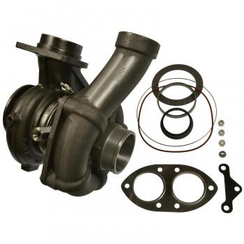 2009 Ford F-250 Super Duty Turbocharger BWD 28694 image 3 of 4