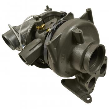 2006 Chevrolet Express 3500 Turbocharger BWD 28696 image 1 of 4