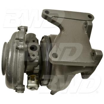 2006 Chevrolet Express 3500 Turbocharger BWD 28696 image 2 of 4