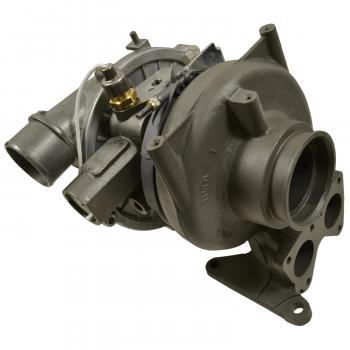 2005 GMC Sierra 3500 Turbocharger BWD 28697 image 1 of 4