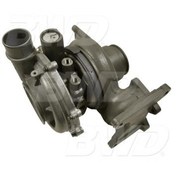2005 GMC Sierra 3500 Turbocharger BWD 28697 image 2 of 4