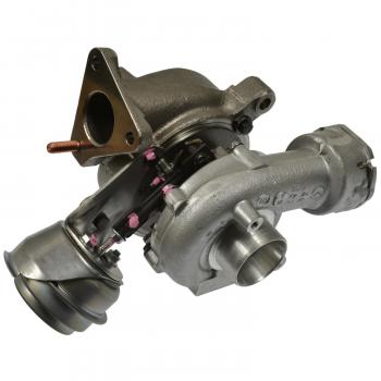 2004 Volkswagen Passat Turbocharger BWD 28699 image 1 of 3
