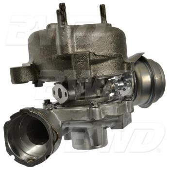 2004 Volkswagen Passat Turbocharger BWD 28699 image 2 of 3