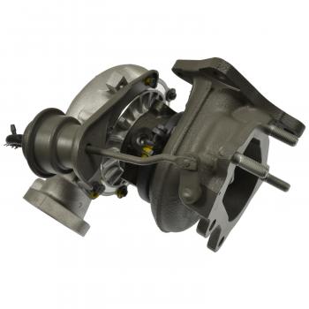 2005 Subaru Legacy Turbocharger BWD 287100 image 1 of 3