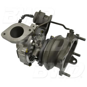 2005 Subaru Legacy Turbocharger BWD 287100 image 2 of 3