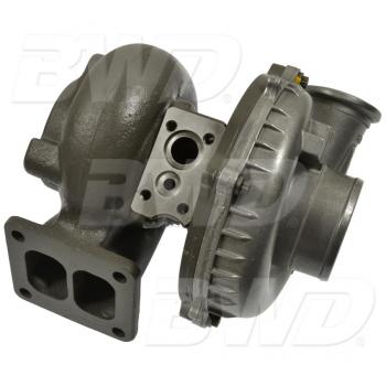 1994 Ford F-350 Turbocharger BWD 287101 image 2 of 3