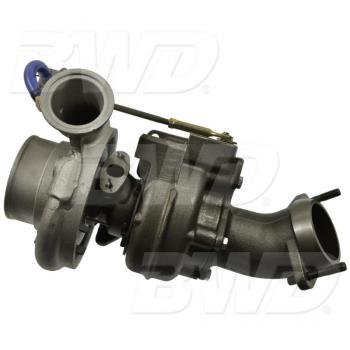 1999 Dodge Ram 3500 Turbocharger BWD 287103 image 2 of 3