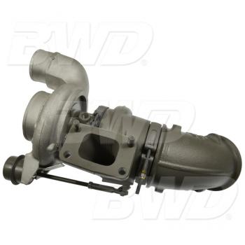 2003 Dodge Ram 3500 Turbocharger BWD 287104 image 2 of 3