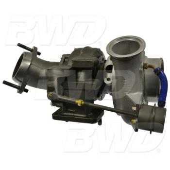 2001 Dodge Ram 3500 Turbocharger BWD 287105 image 2 of 3
