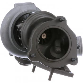 2007 Volvo S60 Turbocharger BWD 287106 image 4 of 4