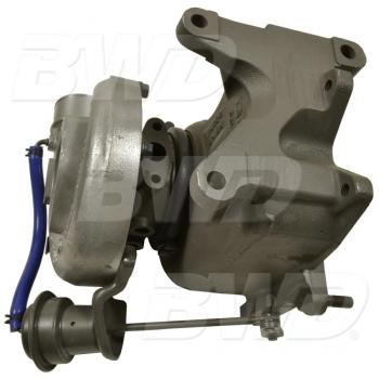 2003 GMC C5500 Topkick Turbocharger BWD 287109 image 2 of 3
