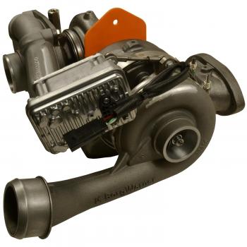BWD 287111 Turbocharger product image 6 of 6