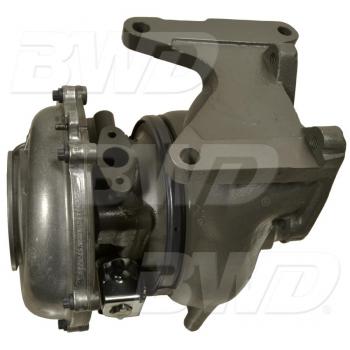 2011 Chevrolet Express 2500 Turbocharger BWD 287112 image 2 of 4
