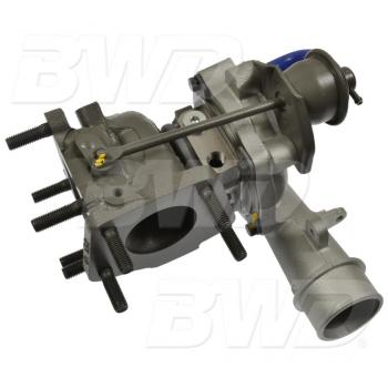 2012 Mazda CX-7 Turbocharger BWD 287113 image 2 of 3
