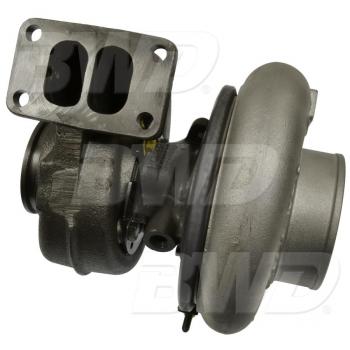 1992 Dodge D250 Turbocharger BWD 287114 image 2 of 4