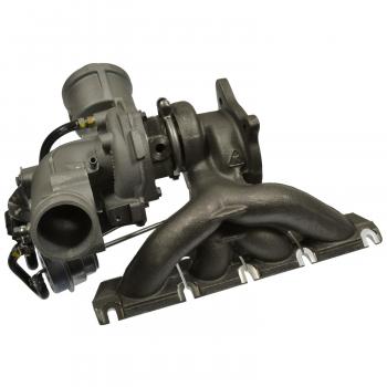 2008 Audi A4 Turbocharger BWD 287116 image 1 of 4