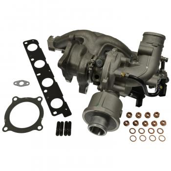2008 Audi A4 Turbocharger BWD 287116 image 4 of 4