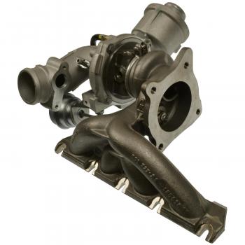 BWD 287116 Turbocharger product image 5 of 7