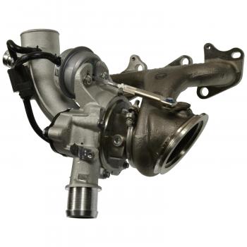 2013 Buick Encore Turbocharger BWD 287118 image 1 of 4