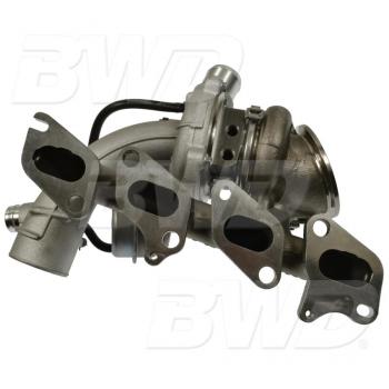 2013 Buick Encore Turbocharger BWD 287118 image 2 of 4