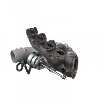BWD 287118 Turbocharger product image 6 of 9