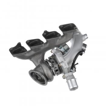 BWD 287118 Turbocharger product image 7 of 9
