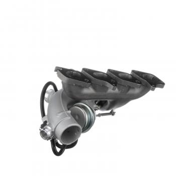 BWD 287118 Turbocharger product image 8 of 9
