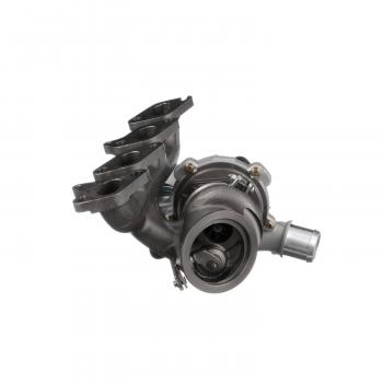 BWD 287118 Turbocharger product image 9 of 9