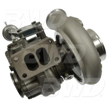 1995 Dodge Ram 2500 Turbocharger BWD 287119 image 2 of 4