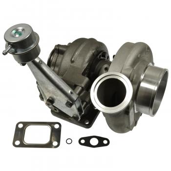 1995 Dodge Ram 2500 Turbocharger BWD 287119 image 3 of 4