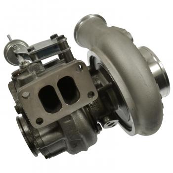 1995 Dodge Ram 2500 Turbocharger BWD 287119 image 4 of 4