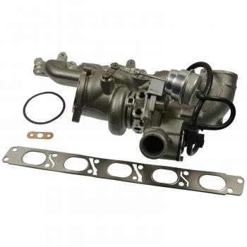 2010 Volvo V50 Turbocharger BWD 287123 image 3 of 3