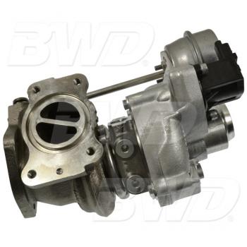 2012 Mini Cooper Turbocharger BWD 287124 image 2 of 4