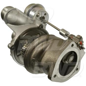 2012 Mini Cooper Turbocharger BWD 287125 image 2 of 4