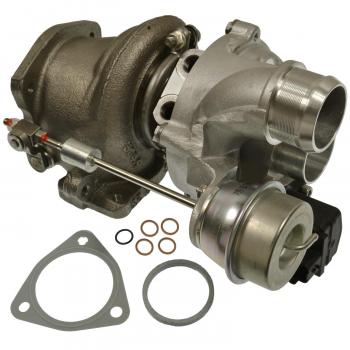 2012 Mini Cooper Turbocharger BWD 287125 image 3 of 4