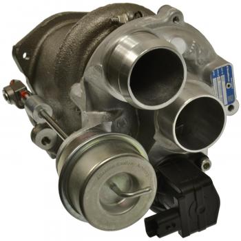 2012 Mini Cooper Turbocharger BWD 287125 image 4 of 4