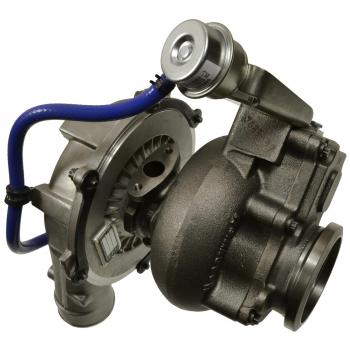1999 International 3000 Turbocharger BWD 287126 image 1 of 4