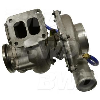 1999 International 3000 Turbocharger BWD 287126 image 2 of 4