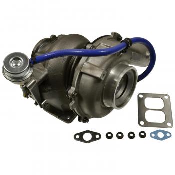 1999 International 3000 Turbocharger BWD 287126 image 3 of 4