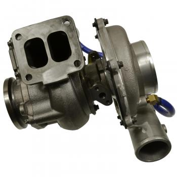 1999 International 3000 Turbocharger BWD 287126 image 4 of 4
