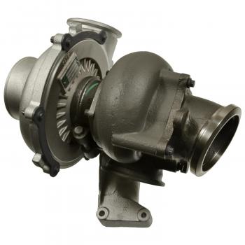 2002 Ford F650 Turbocharger