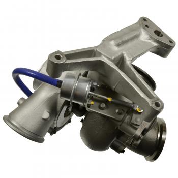 2003 Ford F750 Turbocharger BWD 287127 image 4 of 4