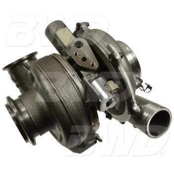 2007 Ford F650 Turbocharger BWD 287128 image 2 of 4
