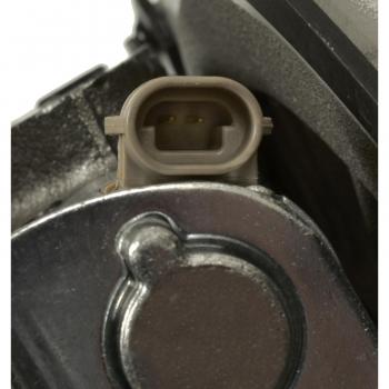 2007 Ford F650 Turbocharger BWD 287128 image 4 of 4