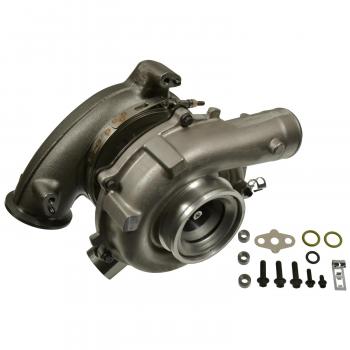 2007 IC Corporation RE School Bus Turbocharger BWD 287129 image 3 of 4