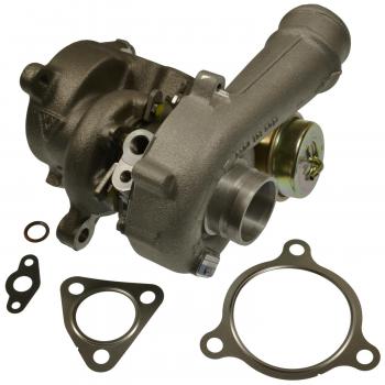 BWD 287130 Turbocharger product image 2 of 6