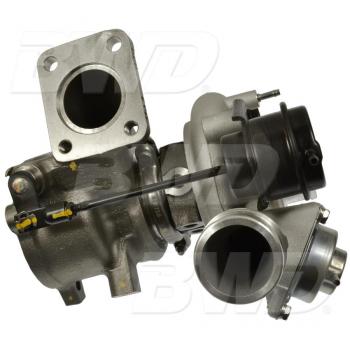 2012 Hyundai Genesis Coupe Turbocharger BWD 287131 image 2 of 4